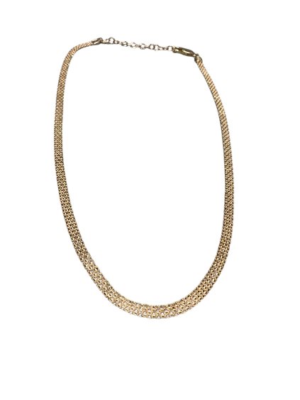 Collana Domar Donna in Argento COAR-426-280 - COAR-426-280